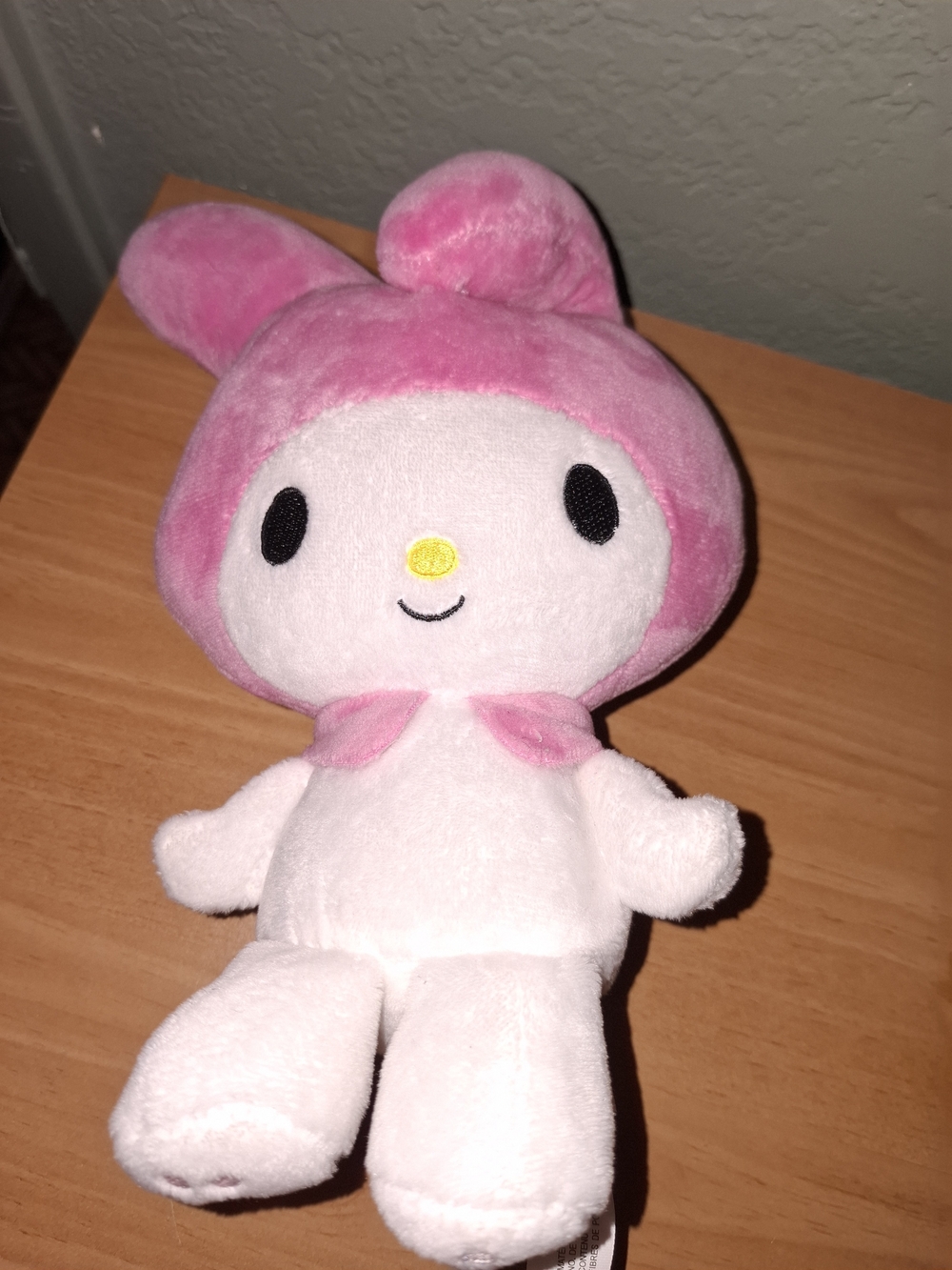 My Melody Plush